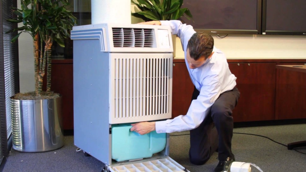 Barstow HVAC Contractor  Total Air Conditioning & AC Repair