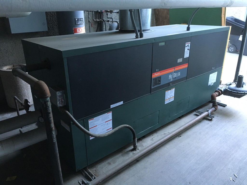 emergency commercial hvac san diego