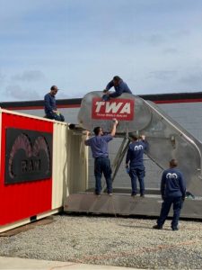 HVAC Commercial Heating and AC